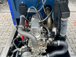 EC Power XRGI 20G-TO Blockheizkraftwerk