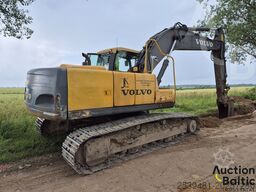 Volvo EC 210 C L