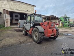 Manitou MT 732