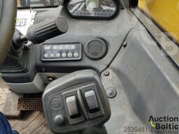 Caterpillar TH407 AG