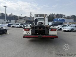 Volvo FM-420 8x2R Translift / Swiss-Vehicle