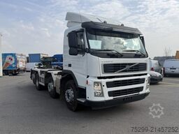 Volvo FM-420 8x2R Translift / Swiss-Vehicle