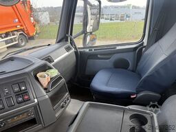 Volvo FM-420 8x2R Translift / Swiss-Vehicle