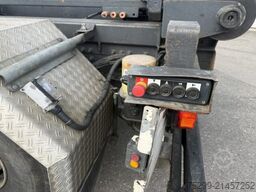 Volvo FM-420 8x2R Translift / Swiss-Vehicle