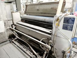 HYMMEN + KONTRA RollPress