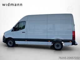 Mercedes-Benz Sprinter 315 CDI Kasten  Kamera,Klima,Schwingsitz