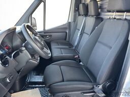 Mercedes-Benz Sprinter 315 CDI Kasten  Kamera,Klima,Schwingsitz