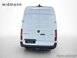 Mercedes-Benz Sprinter 317 CDI Kasten PRO AUT Akustikglas Kam.