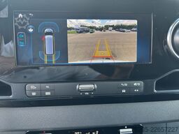 Mercedes-Benz Sprinter 317 CDI Kasten PRO AUT Akustikglas Kam.