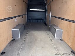 Mercedes-Benz Sprinter 317 CDI Kasten PRO AUT Akustikglas Kam.