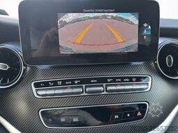 Mercedes-Benz V 300 d EDITION lang ACC AHK AUT Akustikglas LED