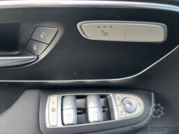 Mercedes-Benz V 300 d EDITION lang ACC AHK AUT Akustikglas LED