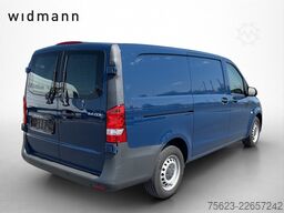 Mercedes-Benz Vito 114 CDI Kasten  Klima Sitzh. Kamera Parctronic