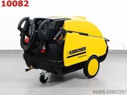 Kärcher HDS SUPER - 900l/h - 180bar