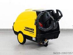 Kärcher HDS SUPER - 900l/h - 180bar