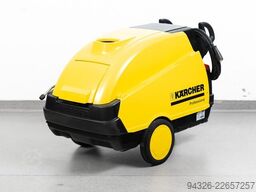 Kärcher HDS SUPER - 900l/h - 180bar