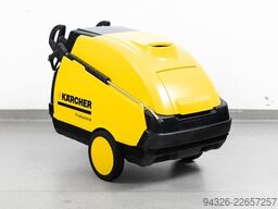 Kärcher HDS SUPER - 900l/h - 180bar