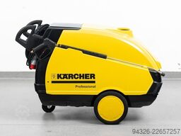Kärcher HDS SUPER - 900l/h - 180bar