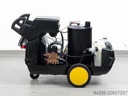 Kärcher HDS SUPER - 900l/h - 180bar