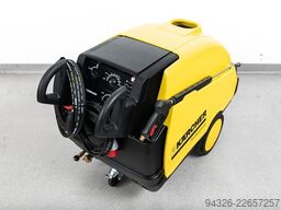 Kärcher HDS SUPER - 900l/h - 180bar