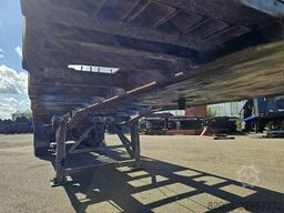 FLANDRIA op 3/32 T /STEEL SUSPENSION /BPW DRUM / CONTAIN...