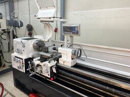 manufactured universal engine lathe C6246VX1500