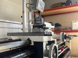 manufactured universal engine lathe C6246VX1500