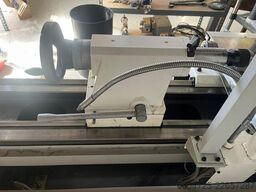 manufactured universal engine lathe C6246VX1500