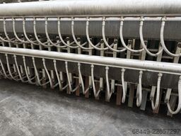 DSI Vertikale plaatvriezer, DS-V3 32/100B