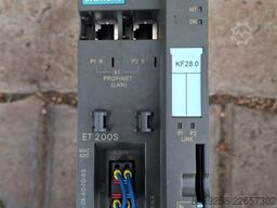 Siemens 6ES7151-3BA23-0AB0