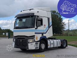 Renault T 480