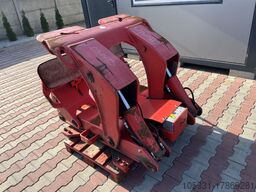 Bolzoni CTXAR-60RH0-13-G3