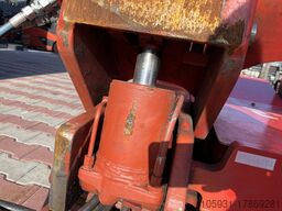 Bolzoni CTXAR-60RH0-13-G3