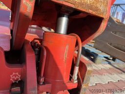 Bolzoni CTXAR-60RH0-13-G3