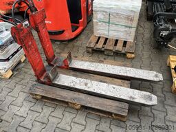 Bolzoni RS45EOB-1350