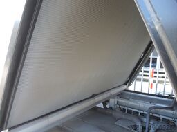 CARRIER (3 Maschinen) luftgekühlt 30XAO902