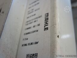 CARRIER (3 Maschinen) luftgekühlt 30XAO902