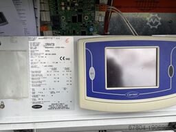 CARRIER (3 Maschinen) luftgekühlt 30XAO902