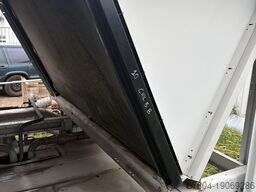 CARRIER (3 Maschinen) luftgekühlt 30XAO902