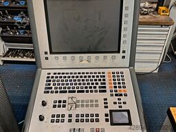 DMG DMU 50 EVo linear