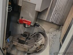 DMG DMU 50 EVo linear