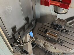 DMG DMU 50 EVo linear