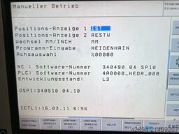 DMG DMU 50 EVo linear