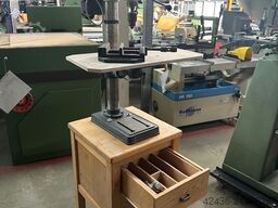 Rexon Opti B20T / RDM 80B