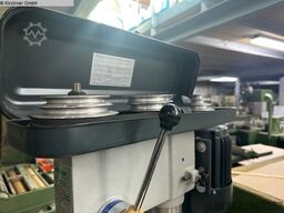 Rexon Opti B20T / RDM 80B