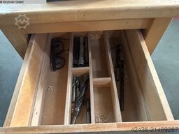 Rexon Opti B20T / RDM 80B