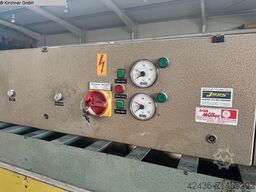 JOOS HP 60 S60/250/130