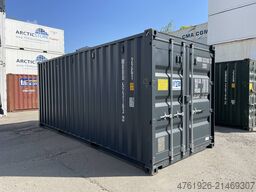 Other 20 Fuss Container  Neuwertig - one way