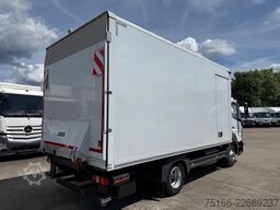 MERCEDES-BENZ ATEGO 918 L Koffer 5,30 m LBW 1,5 T*E 6D*NL 4 T