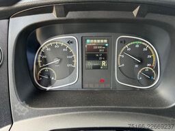 MERCEDES-BENZ ATEGO 918 L Koffer 5,30 m LBW 1,5 T*E 6D*NL 4 T